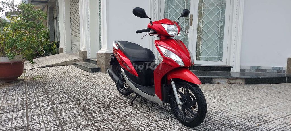 Honda visson fi bs65 như mới