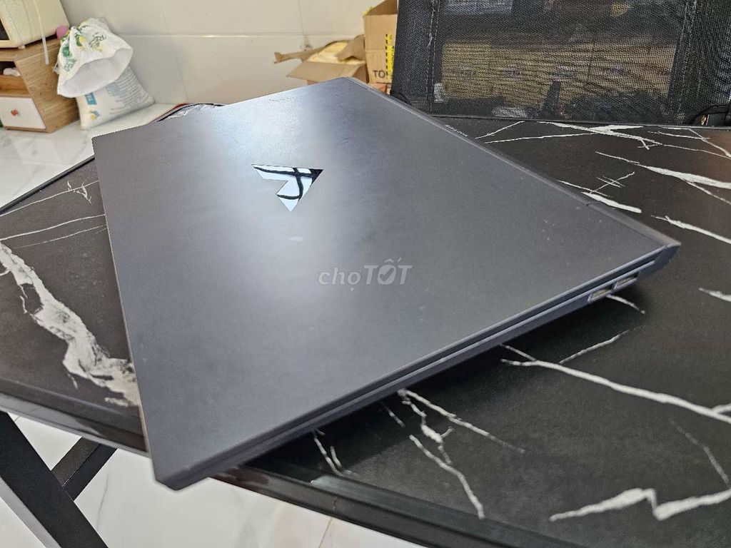 HP Victus 16 i7-11800H 16GB/1.5TB SSD Đen. Mua bán Laptop tại Thành phố Sa Đéc Đồng Tháp được đăng bởi Tuan Milk hình 1