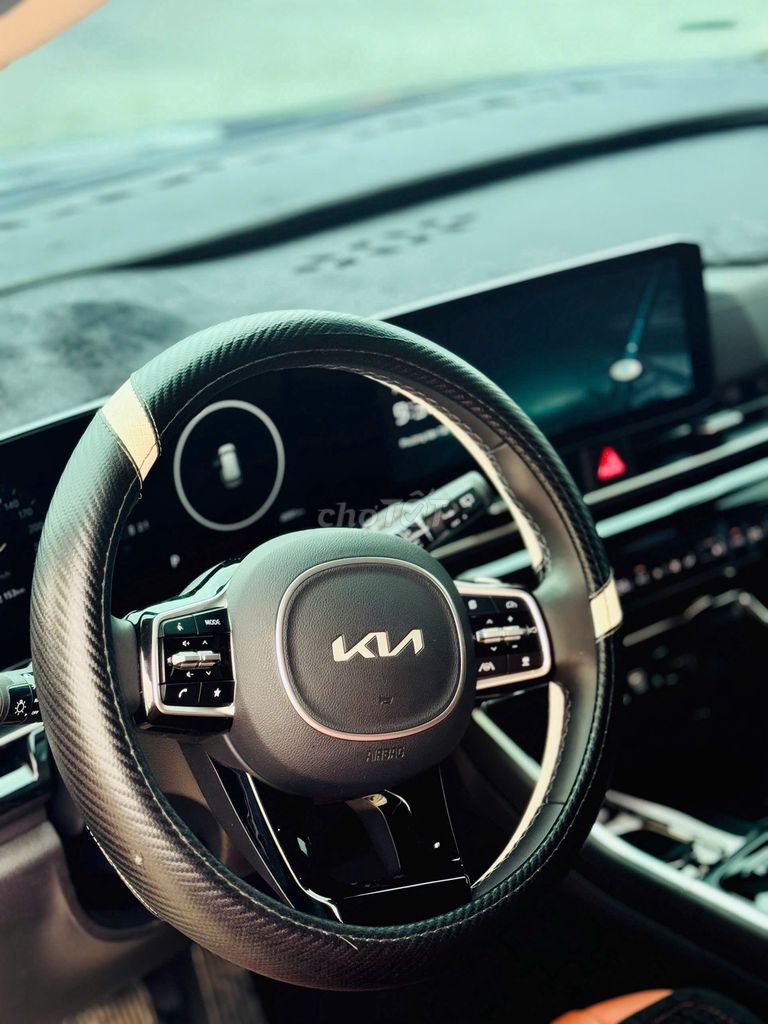 Siêu Lướt New Carnival 2.2D Signature 2025- 5000Km. Mua bán Ô tô tại Thành phố Thủ Đức Tp Hồ Chí Minh được đăng bởi Phúc Nguyên hình 16