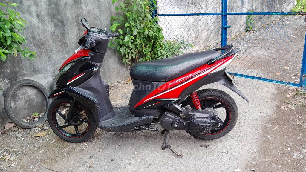 Luvias fi 125 bstp  máy zin êm giấy tờ đầy đủ. Mua bán Xe máy tại Quận Bình Tân Tp Hồ Chí Minh được đăng bởi Bé Trúc  hình 1