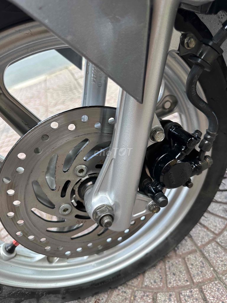 Honda Air Blade 2014 Trắng zin đẹp vĩnh long. Mua bán Xe máy tại Thành phố Vĩnh Long Vĩnh Long được đăng bởi xe máy Tùng Beo hình 3