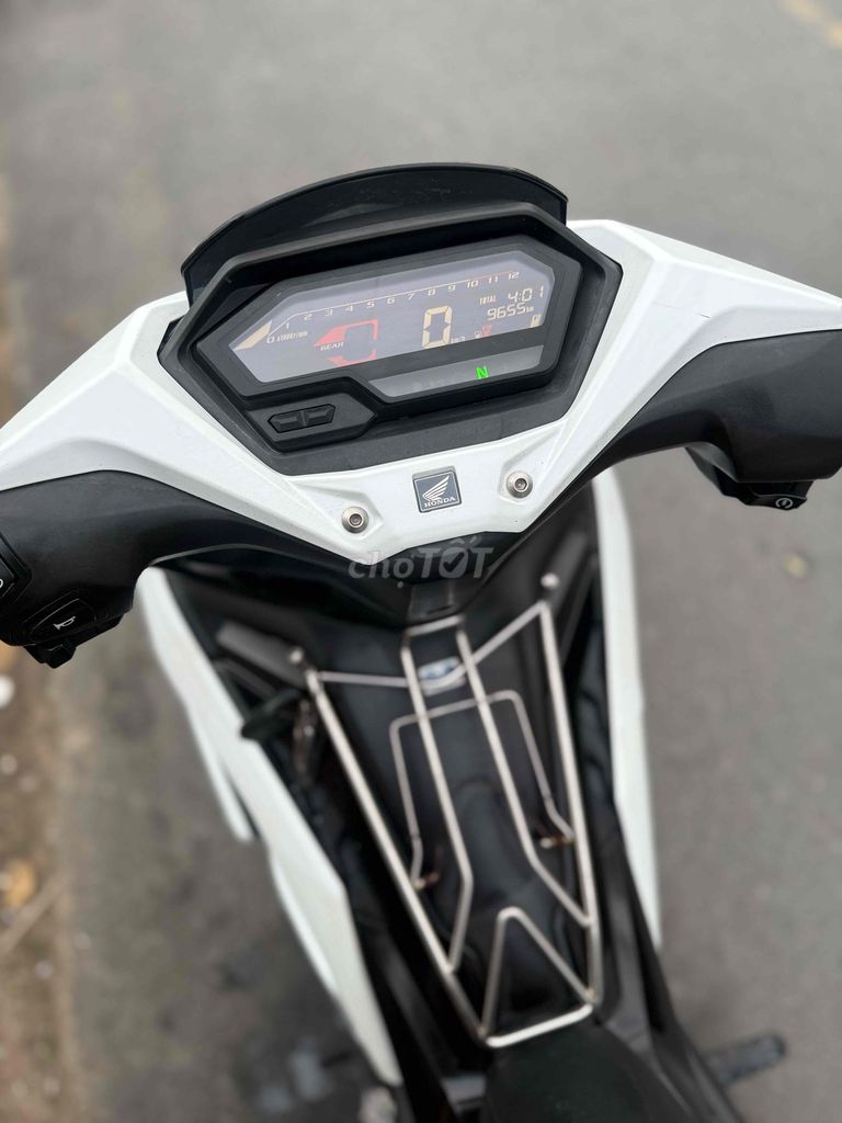 WINNER X V3 2023 Lướt GÓP CẦN CCCD ĐỦ 18t TRẢ 0₫. Mua bán Xe máy tại Quận Ninh Kiều Cần Thơ được đăng bởi XE MÁY HOÀNG YẾN hình 5