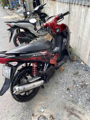 Nouvo LX bstp êm đẹp. Mua bán Xe máy tại Quận 7 Tp Hồ Chí Minh được đăng bởi Happi2309