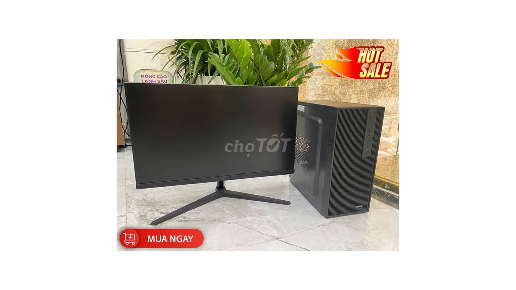 Thanh lý bộ máy văn phòng, học tập, làm việc. Mua bán Máy tính để bàn tại Quận Bắc Từ Liêm Hà Nội được đăng bởi Bán Máy Tính Uy Tín hình 1