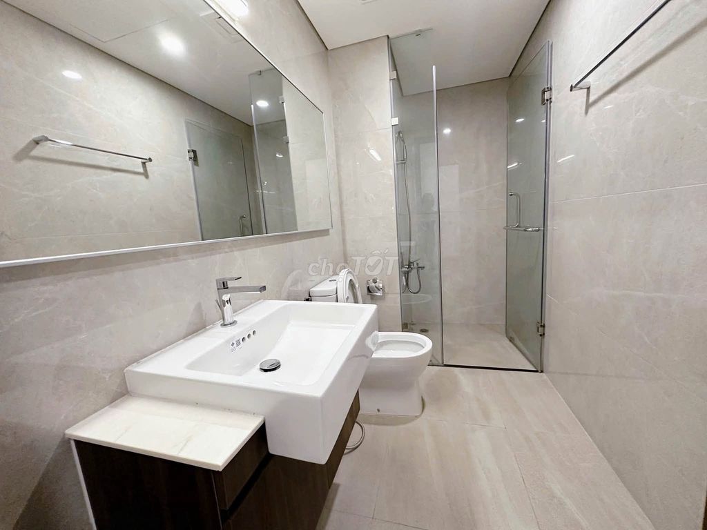 Квартира 2 спальни в корпусе H3 Vinhomes Ocean Park