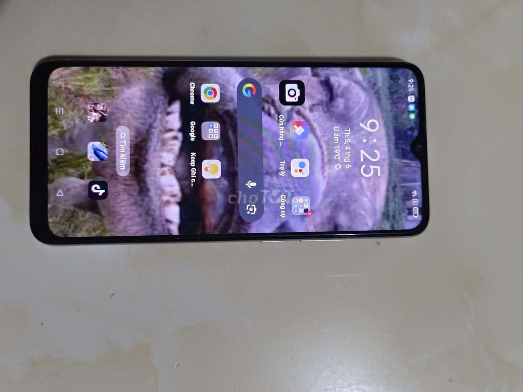 OPPO A16k 64GB Trắng. Mua bán Điện thoại tại Huyện Hóc Môn Tp Hồ Chí Minh được đăng bởi Nguyễn Khang hình 1