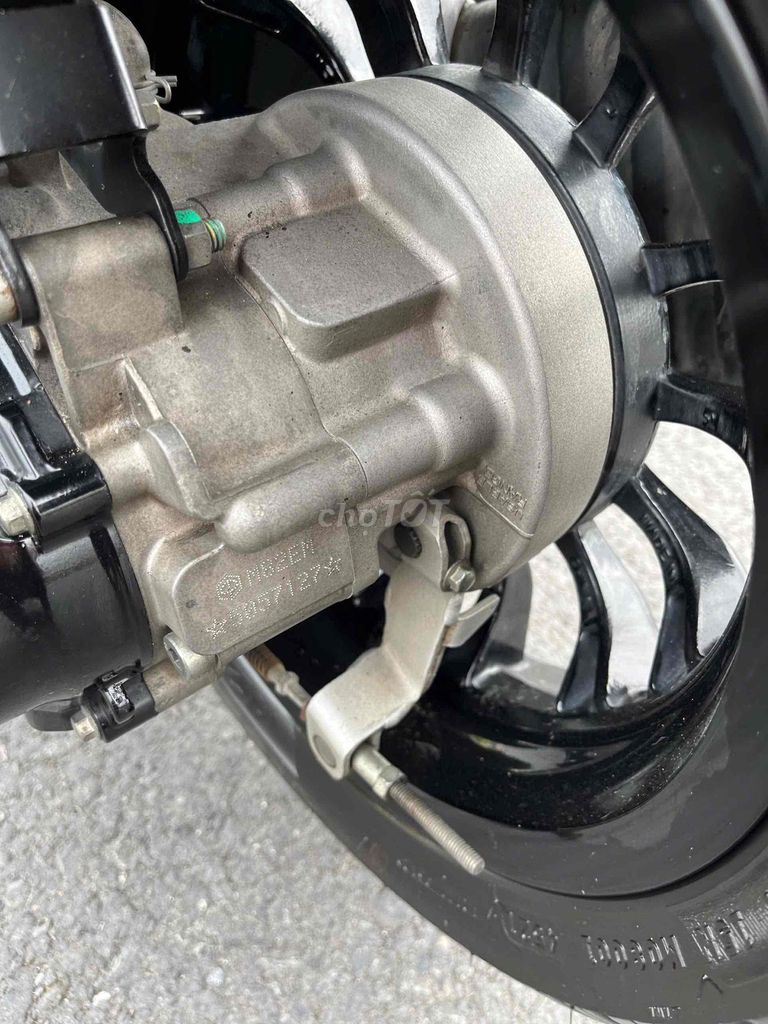 xe vespa 2019abs cần thơ. Mua bán Xe máy tại Quận Cái Răng Cần Thơ được đăng bởi Tân Hưng Phát hình 4