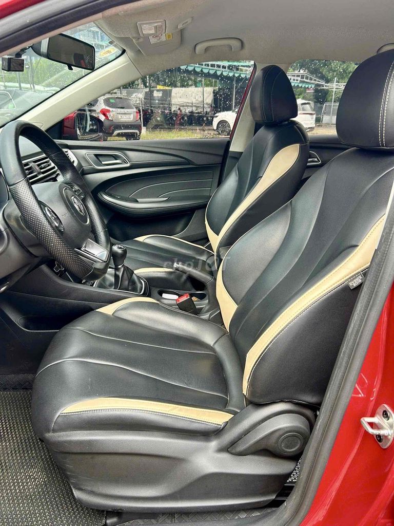 🚘MG5 2024 МКПП, просторный экономичный седан