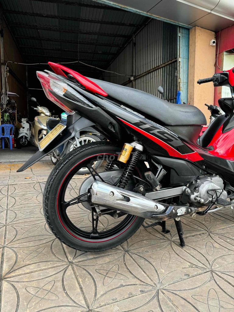 JUPITER FI (2018) BS:65E1:CẦN THƠ. Mua bán Xe máy tại Quận Ninh Kiều Cần Thơ được đăng bởi DVCĐ Công Minh hình 4