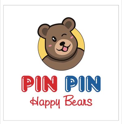 Gấu Vui Vẻ