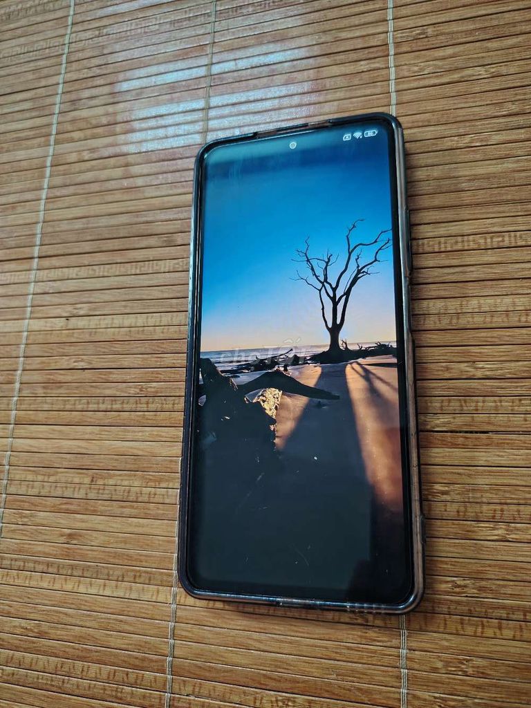 Xiaomi Redmi K40 12GB/256GB. Mua bán Điện thoại tại Thành phố Tuyên Quang Tuyên Quang được đăng bởi Minh Anh hình 1