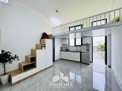 Аренда · 1 комн. · 30 м² · Quận 12, ул. Đường Phan Văn Hớn