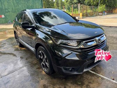 Honda CRV 1.5G 7 chỗ