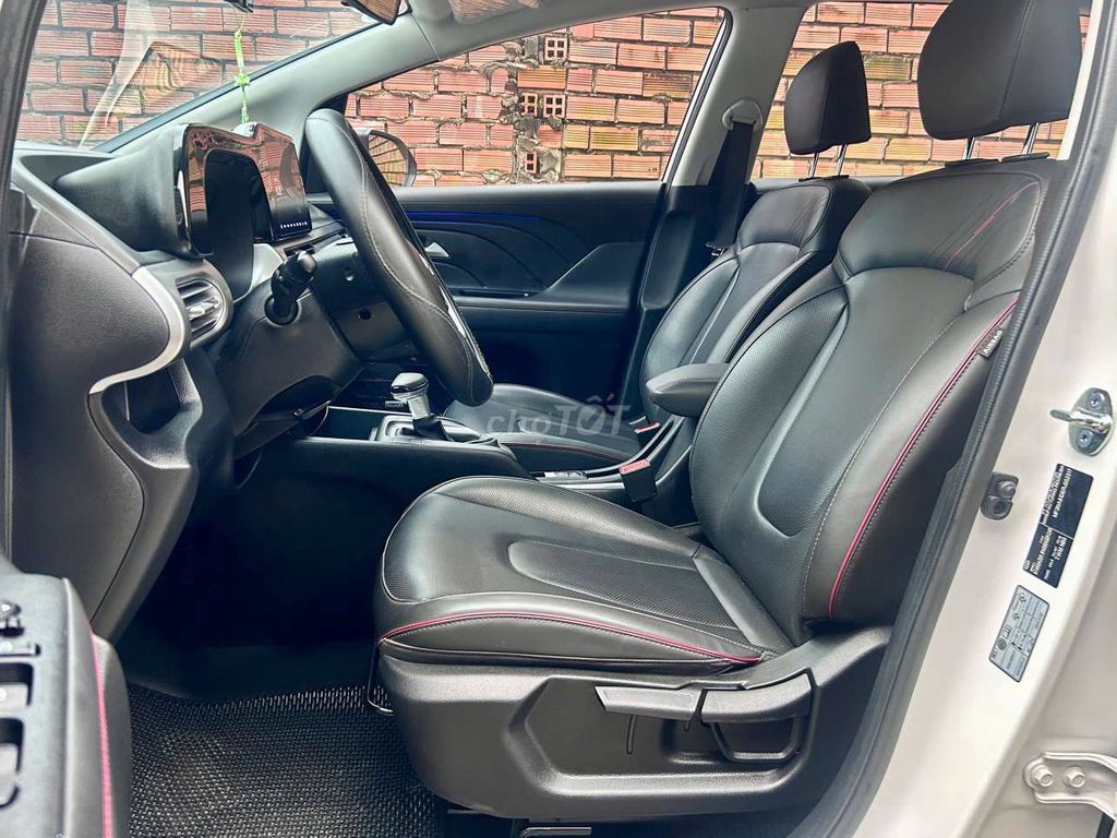 Hyundai Stargazer X cao cấp 2024 trắng, hỗ trợ góp. Mua bán Ô tô tại Thành phố Thủ Đức Tp Hồ Chí Minh được đăng bởi Đức Hưng Siêu thị ô tô Thủ Đức hình 7