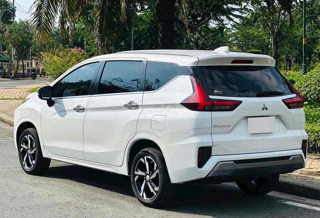 Mitsubishi Xpander 2022 AT Premium - 60000 km. Mua bán Ô tô tại Huyện Hóc Môn Tp Hồ Chí Minh được đăng bởi Phong hình 5