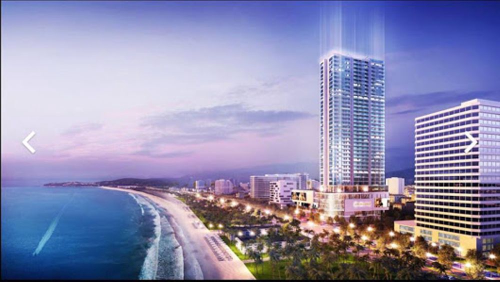 Virgo Nha Trang