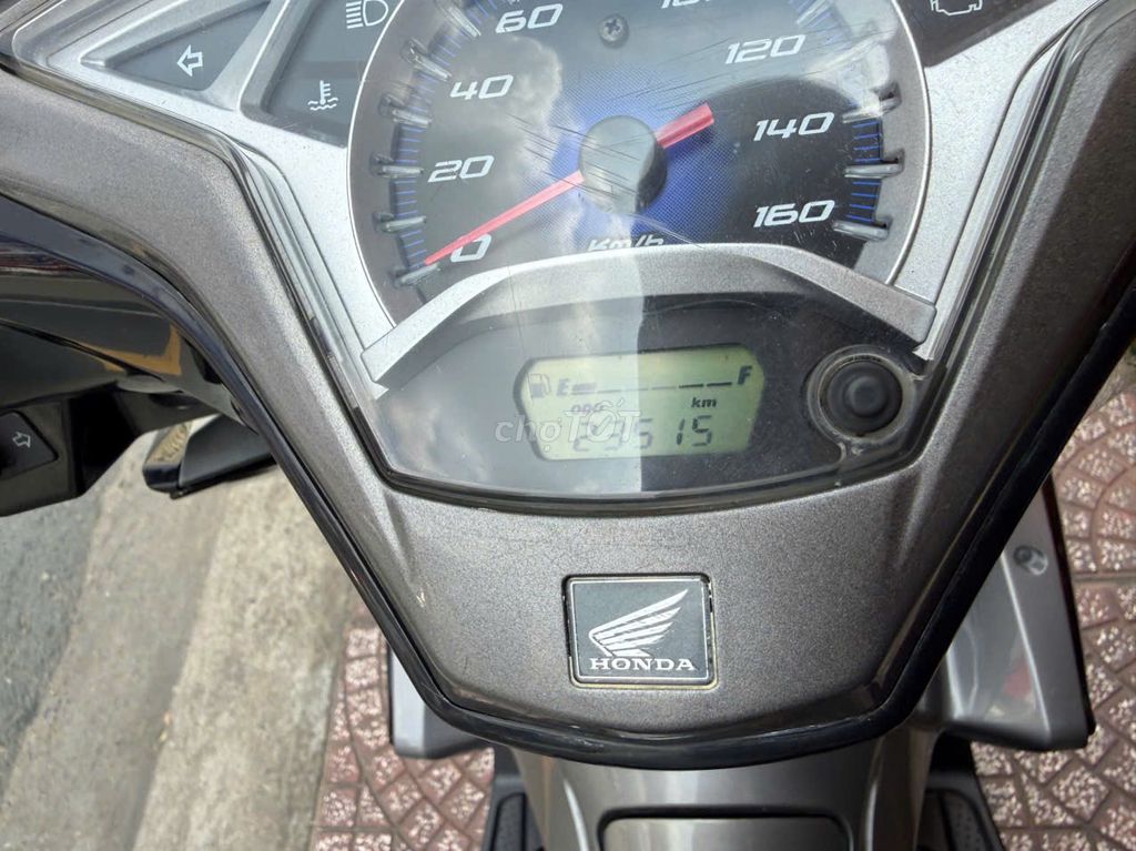 Honda Air Blade 125cc 2013 г. номер 59s1-72152