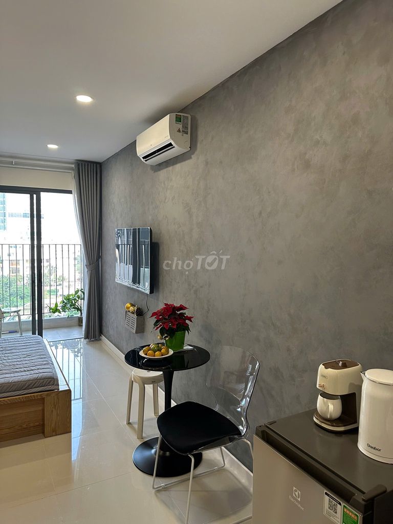 CHO THUÊ CĂN HỘ FULL NỘI THẤT TẠI LAVIDA PLUS Q7 - DT 27m², GIÁ 8,5 TR Nguyễn Văn Linh, Phường Tân Phong, Quận 7, Tp Hồ Chí Minh Quận 7 Tp Hồ Chí Minh