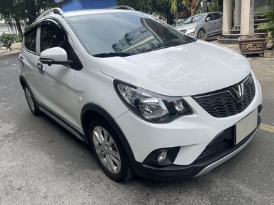 Fadil, biển số TPHCM, còn RẤT MỚI, Full phụ kiện.