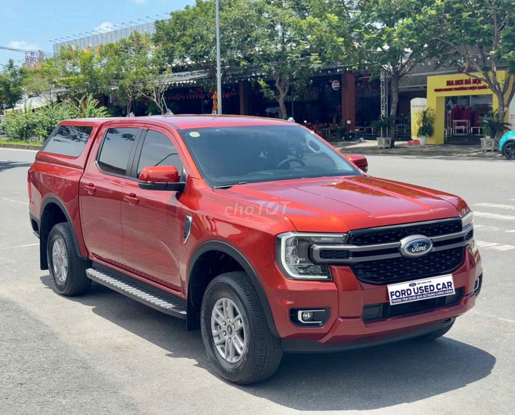 Ford Ranger 2024 4x4, кредит от банка 75%, гарантия 2027