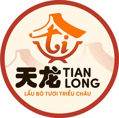 Nhà hàng Tian Long - Lẩu Bò tươi Triều Châu