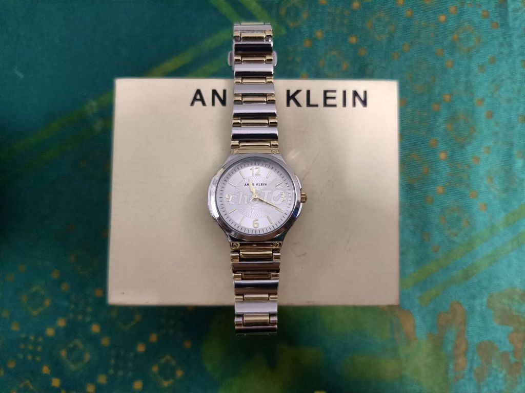 Đồng hồ ANNE KLEIN PC21J