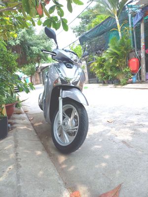 SH125i  rẻ đẹp. Mua bán Xe máy tại Huyện Nhà Bè Tp Hồ Chí Minh được đăng bởi nguyen thanh binh
