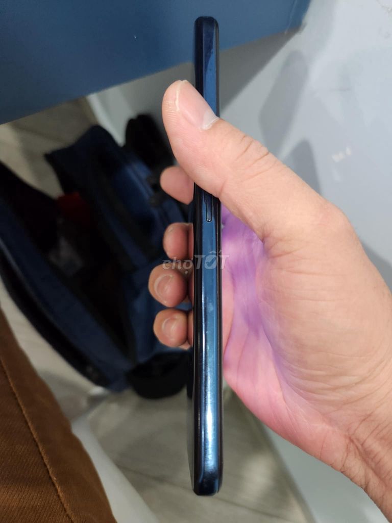 Nokia 8.3 8/128G 5G pin trâu full chức năng. Mua bán Điện thoại tại Quận 10 Tp Hồ Chí Minh được đăng bởi nguyễn văn ý hình 2