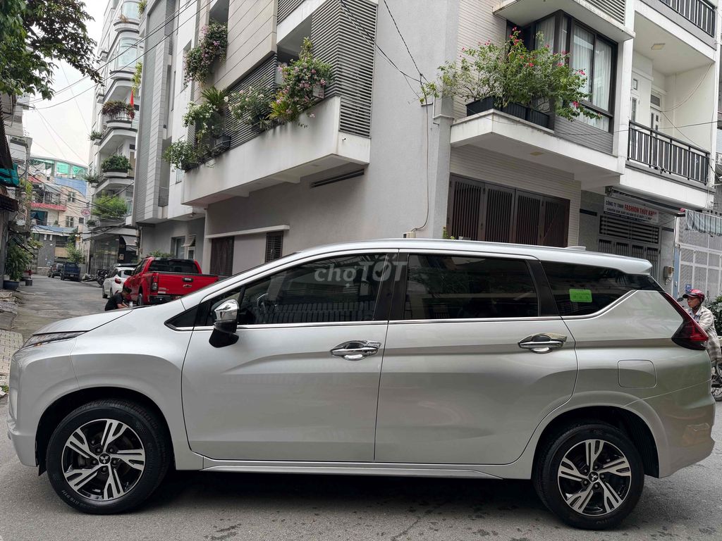 HT GÓP ĐẬU💯MITSUBISHI Xpander 2O2O 1Đời Chủ Bán🚘. Mua bán Ô tô tại Quận Tân Bình Tp Hồ Chí Minh được đăng bởi CươngCương hình 5