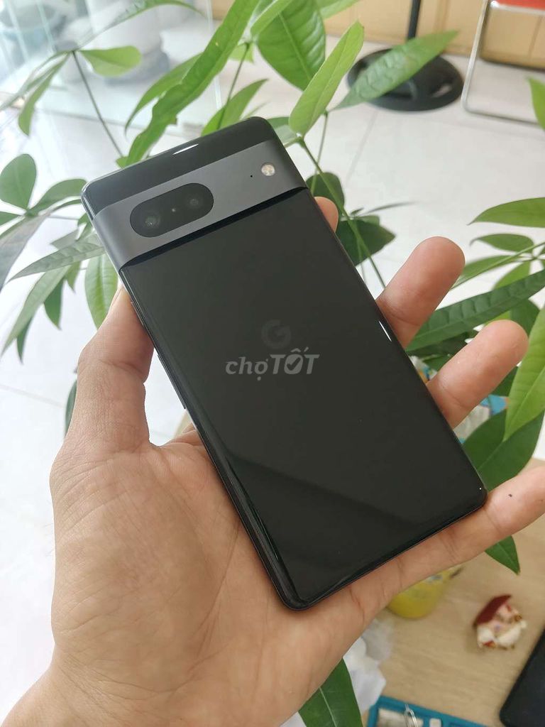 Google Pixel 7 Quốc tế Zin Đẹp 😘. Mua bán Điện thoại tại Quận Hải Châu Đà Nẵng được đăng bởi MiPhone hình 1