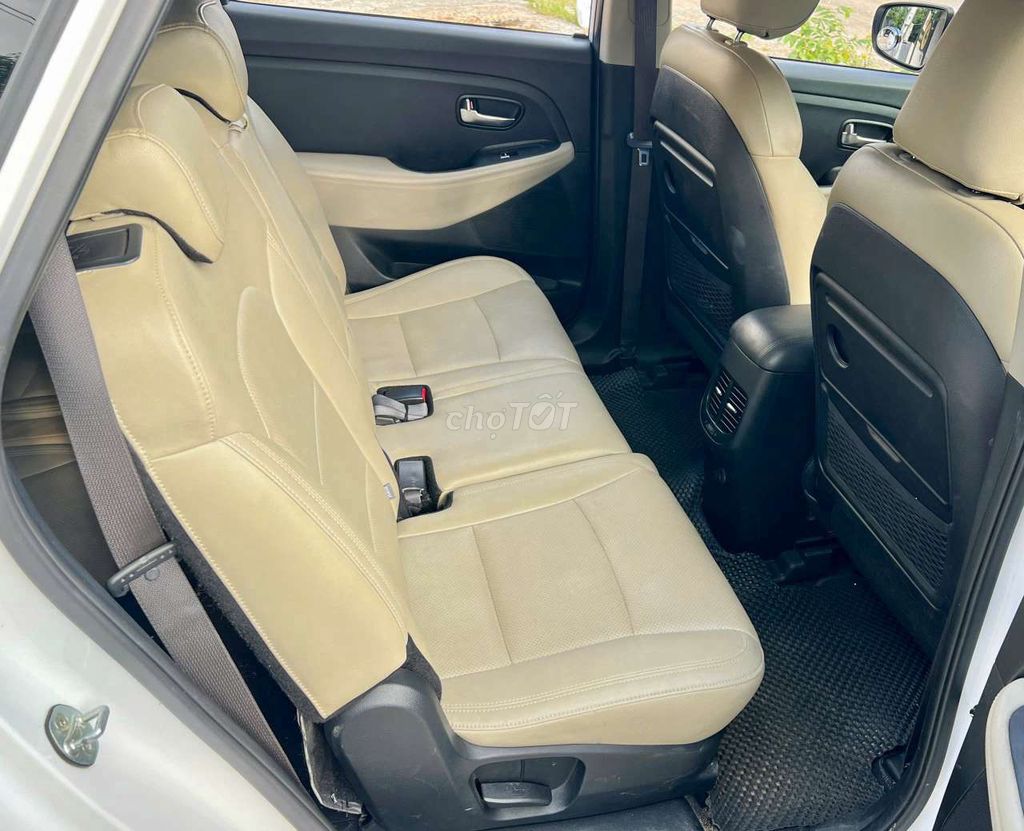 KIA RONDO AT 20 SIÊU LƯỚT 24000 KM BAO TEST. Mua bán Ô tô tại Thành phố Thuận An Bình Dương được đăng bởi BÌNH VÌNH PHÚ CHUYÊN XE LƯỚT BAO TEST HÃNG  hình 12