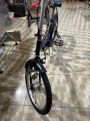 xe đạp gấp 20 inch. Mua bán Xe đạp tại Quận 12 Tp Hồ Chí Minh được đăng bởi Nguyễn Định Hồng Dũng