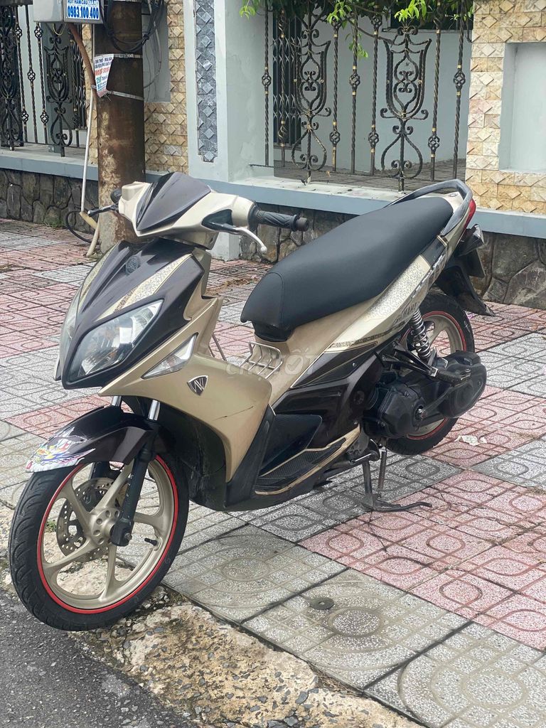 nouvou 4. Mua bán Xe máy tại Huyện Cái Bè Tiền Giang được đăng bởi Sang Tran hình 7