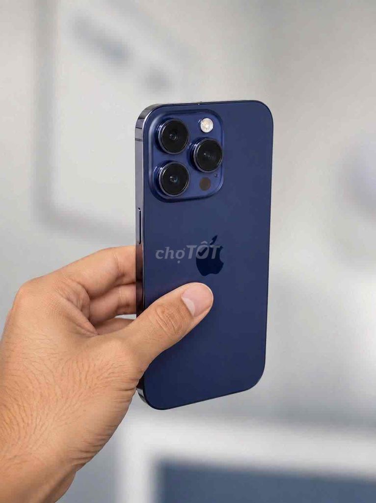 iPhone 14 Pro Max 256GB Tím. Mua bán Điện thoại tại Quận Liên Chiểu Đà Nẵng được đăng bởi jiang hình 1
