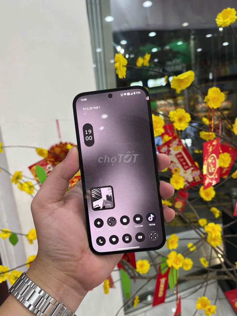 Nothing (2a) plus 12GB/256GB Đen Như mới. Mua bán Điện thoại tại Quận Sơn Trà Đà Nẵng được đăng bởi Hiếu Võ hình 1