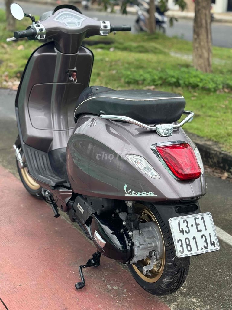 SPrin ABS máy iget mới keng máy nguyên rin em ru. Mua bán Xe máy tại Quận Sơn Trà Đà Nẵng được đăng bởi Minh Dũng bán trả góp 136 vân đồn  hình 3