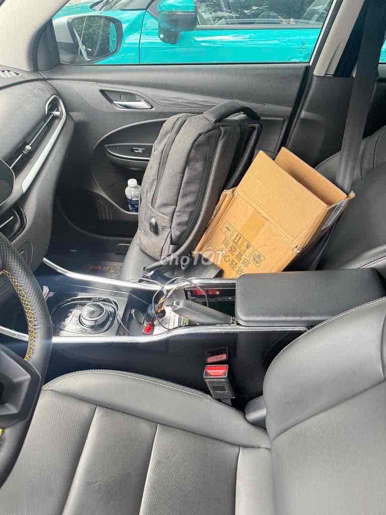 VinFast VF5 2024- 14000 km. Mua bán Ô tô tại Quận 4 Tp Hồ Chí Minh được đăng bởi Mai Tiền hình 6