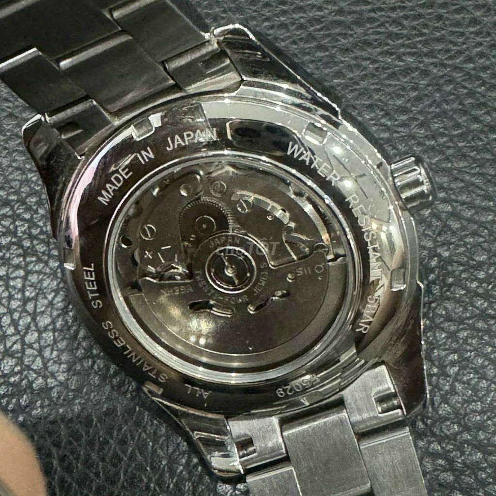 Đồng hồ FUBO chính hãng Made in Japan