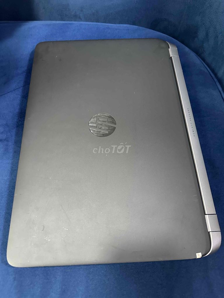 HP core i5 4210U Ram 8GB ssd 128GB + HDD 500GB. Mua bán Laptop tại Quận Tân Bình Tp Hồ Chí Minh được đăng bởi Thành linh kiện máy tính zin theo máy hình 1