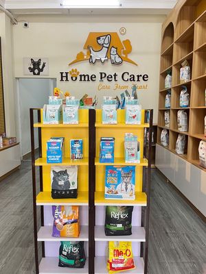 kệ trưng hàng petshop.. Mua bán Nội thất, đồ gia dụng khác tại Quận 7 Tp Hồ Chí Minh được đăng bởi Quân Kha hình 1