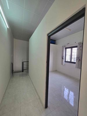 Nhà phố 60 m² · 2 PN · Đường Bùi Tư Toàn