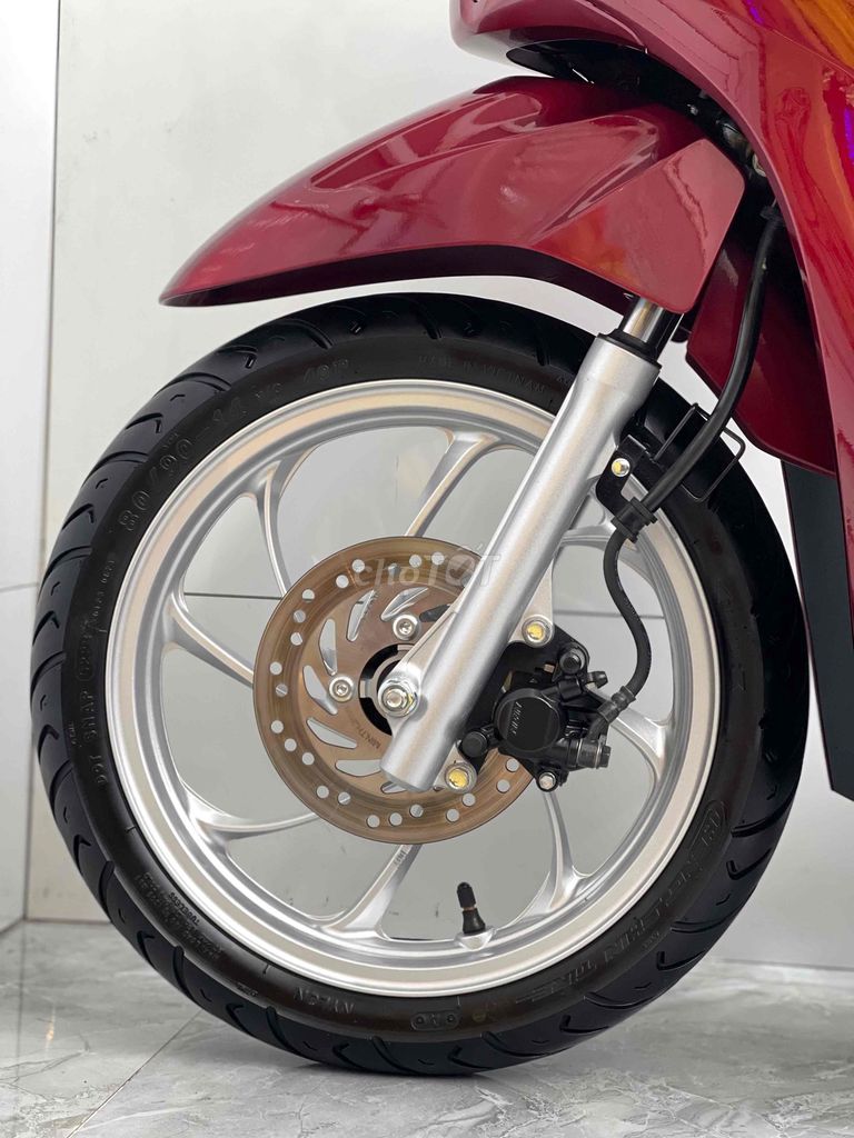 𝗮́ 𝗠𝗼̛́𝗶 ( 𝗩𝗶𝘀𝗶𝗼𝗻 𝟮𝟬𝟮𝟰 𝗦𝗶𝗲̂𝘂 𝗟𝘂̛𝗼̛́𝘁 𝗠𝗼̛́𝗶 𝟵𝟴%). Mua bán Xe máy tại Huyện Châu Thành Đồng Tháp được đăng bởi Gia Kiệt  hình 6