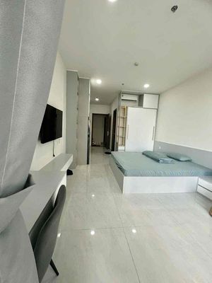 Căn hộ 33 m² · 1 PN · Sunrise Riverside