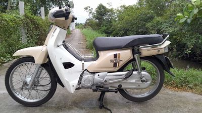 Super Dream 110 đời 2015 biển số thành phố xe zin. Mua bán Xe máy tại Quận Bình Tân Tp Hồ Chí Minh được đăng bởi Bé Trúc 