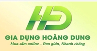 Cửa hàng Gia dụng - Hóa phẩm Hoàng Dung