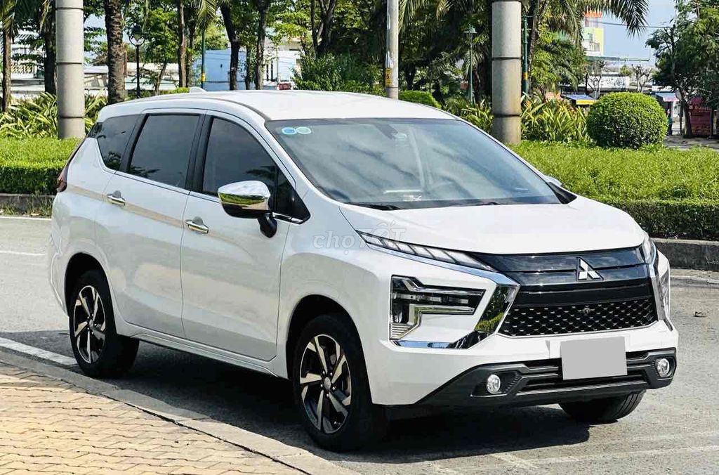 Mitsubishi Xpander 2022 Premium xe zin tuyệt đối. Mua bán Ô tô tại Huyện Hóc Môn Tp Hồ Chí Minh được đăng bởi Quân Showroom Auto888 hình 1