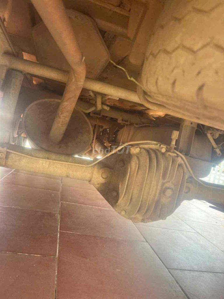 xe nhà cần bán. Mua bán Xe tải, xe ben tại Huyện Xuyên Mộc Bà Rịa - Vũng Tàu được đăng bởi sophi hình 6