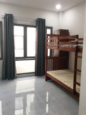 Cho thuê phòng rộng đẹp giá rẻ tại trung tâm Q10