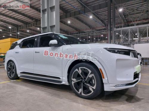 VinFast VF9 Plus 2025. Mua bán Ô tô tại Thành phố Thủ Đức Tp Hồ Chí Minh được đăng bởi Showroom Vinfast Thủ Đức hình 2