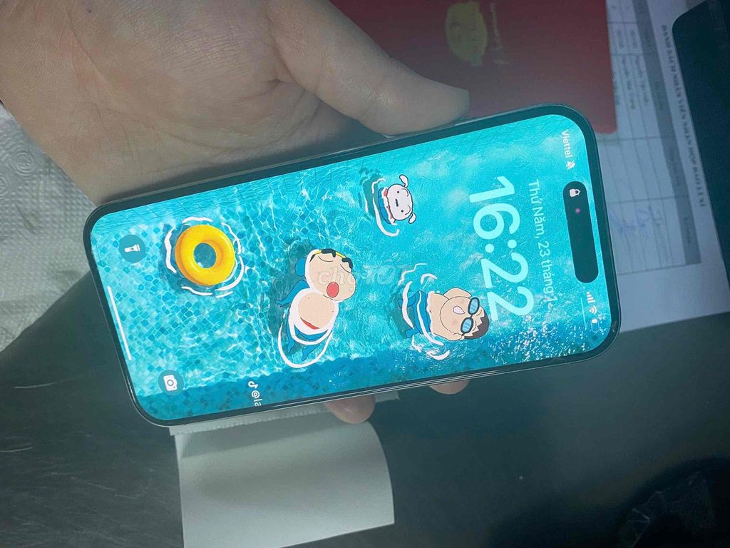 mình cần bán ip15pro